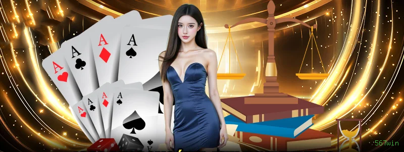 Cassino ao vivo 567win dealers