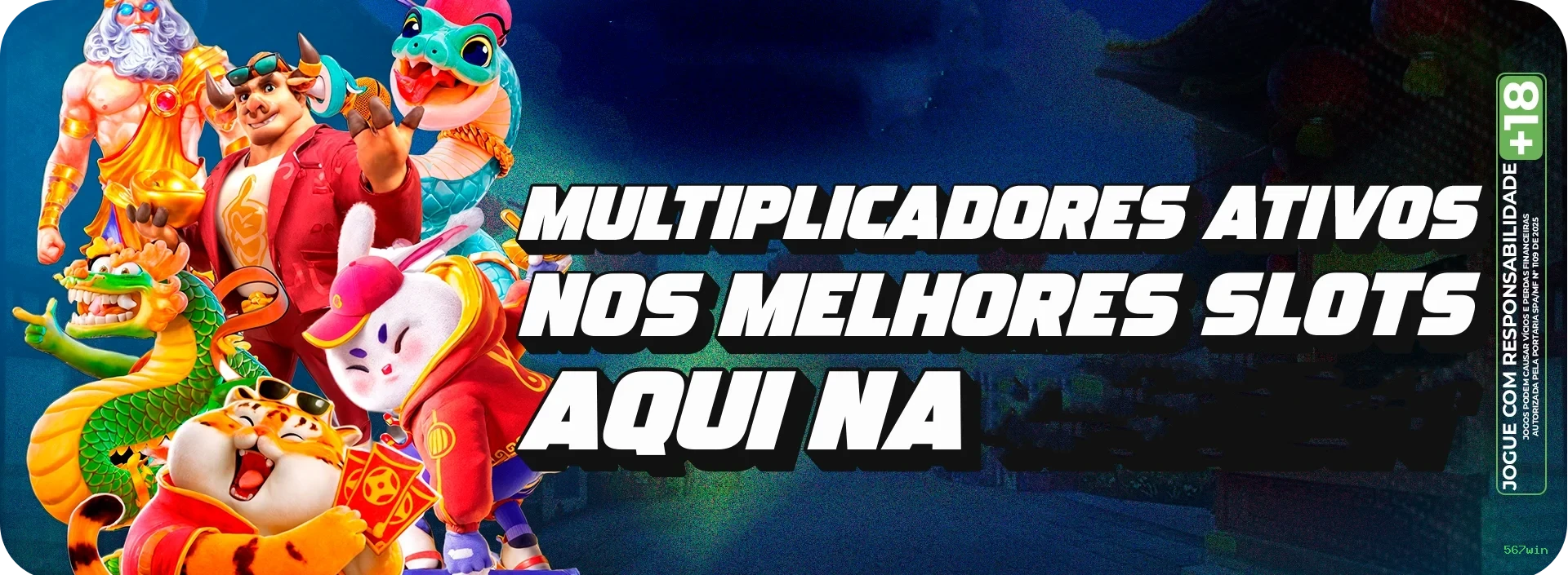 Checklist para avaliar a plataforma 567win