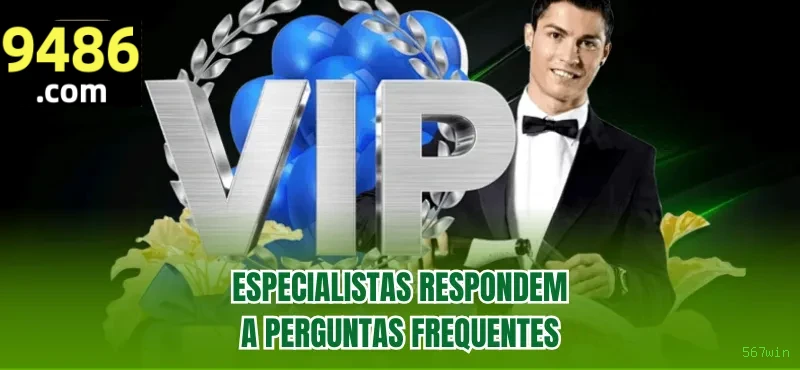 Programa VIP 567win - benefícios exclusivos