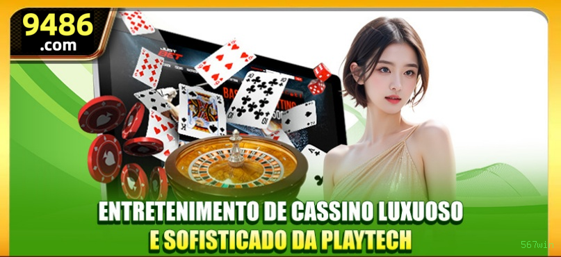 Slots com prêmios 567win